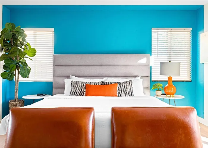 Holiday home Hilde Homes Relaxing Heated Pool & Hot Tub Scottsdale