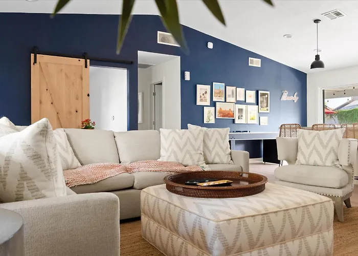 Hilde Homes Relaxing Heated Pool & Hot Tub * Scottsdale