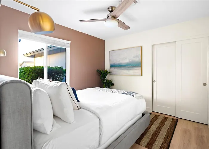 Holiday home Hilde Homes Relaxing Heated Pool & Hot Tub Scottsdale